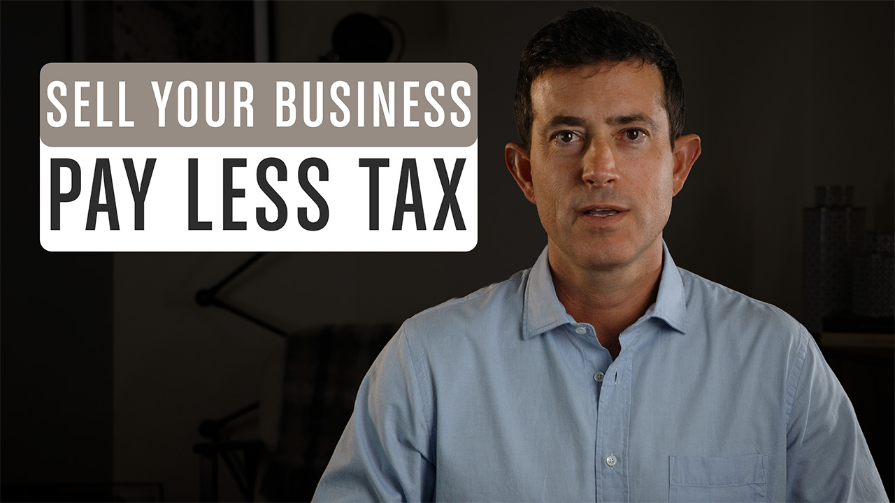 How to Save Millions on Taxes When Selling Your Business | $3M Tax Savings Explained