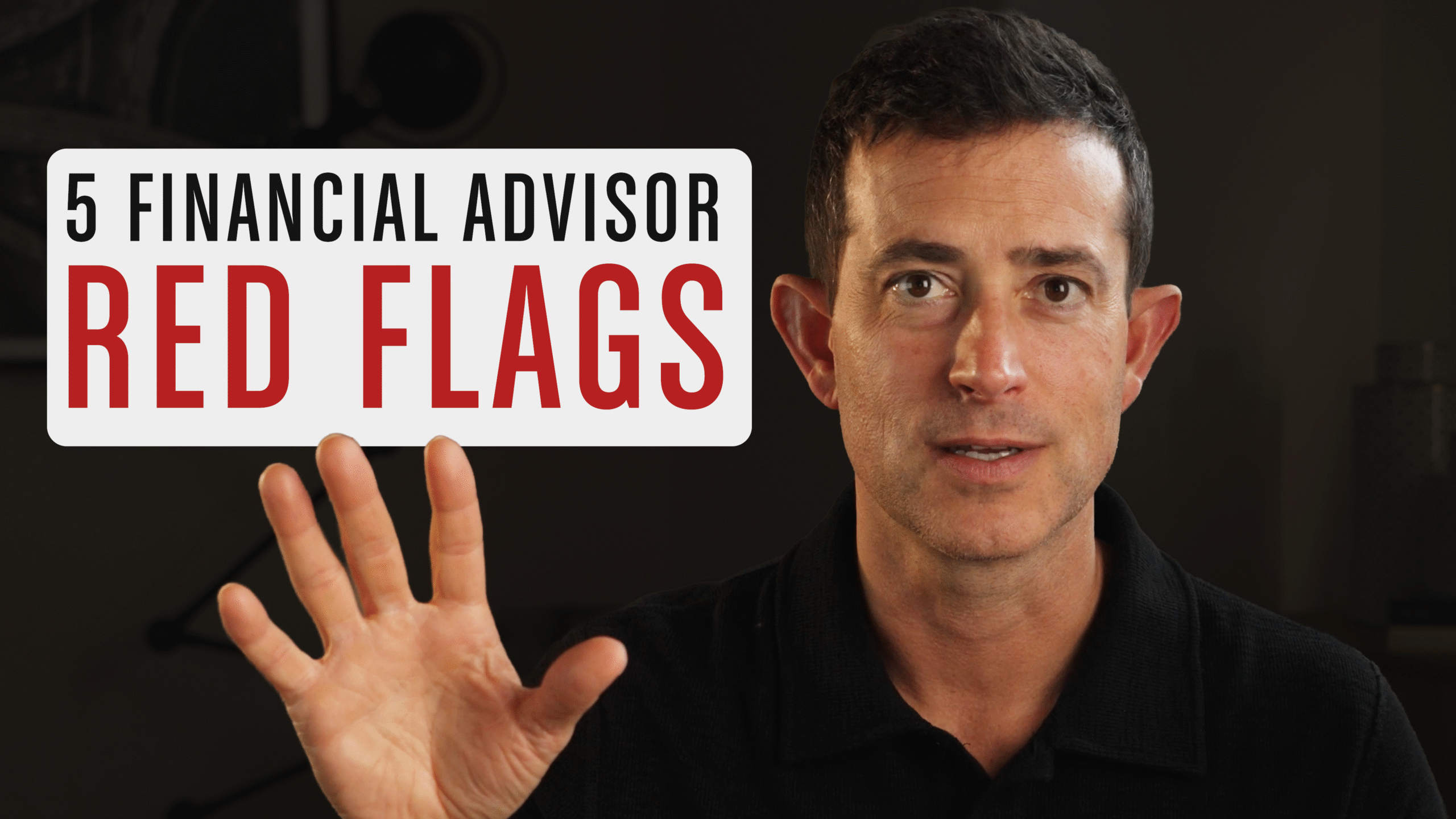 Most Business Owners Overlook Red Flag #2 Before They Exit